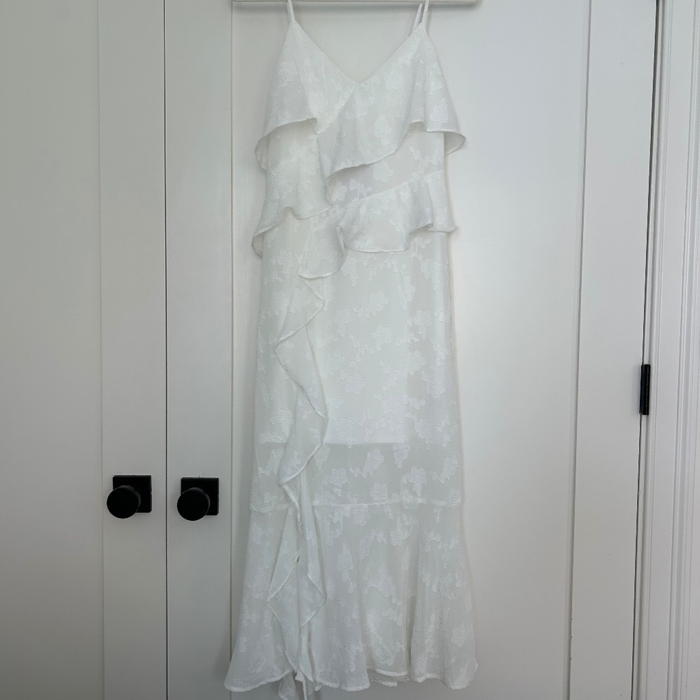 NWT wild fable dress